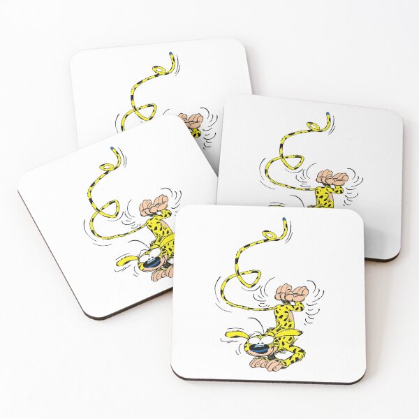 Item preview, Marsupilami handstand designed and sold by Hubashop.