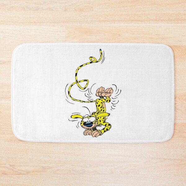 Item preview, Marsupilami handstand designed and sold by Hubashop.
