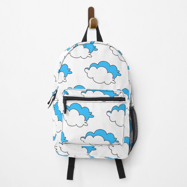 Item preview, Blue & White Clouds designed and sold by Ketsadaporn.