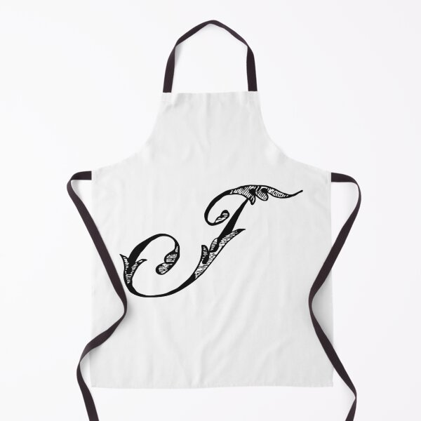 Item preview, Vintage Elegant Black and White Monogram Letter T designed and sold by Vintage-TM.