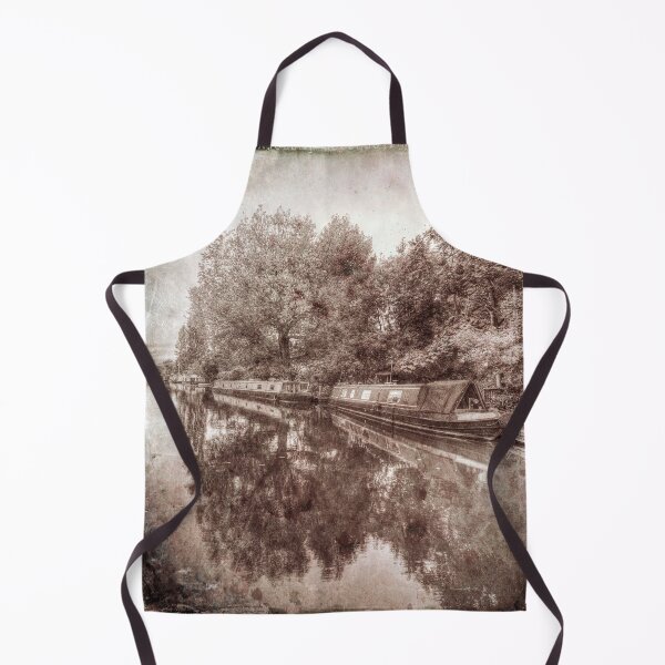 Item preview, Grand Union Canal Vintage designed and sold by Londonimages.