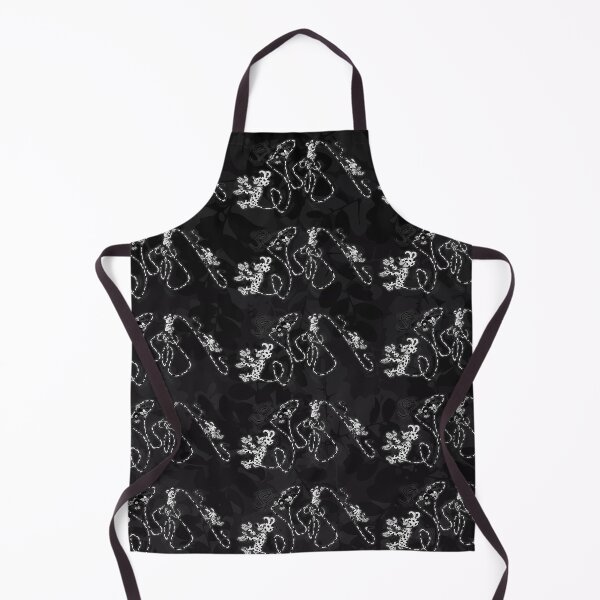 Item preview, Marsupilami family / Black and white design designed and sold by Hubashop.