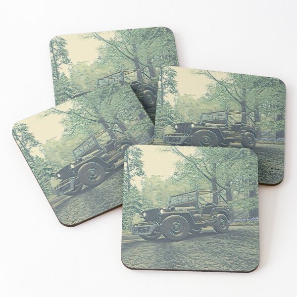 Item preview, Army in Woods  designed and sold by ^ H12021 ^.