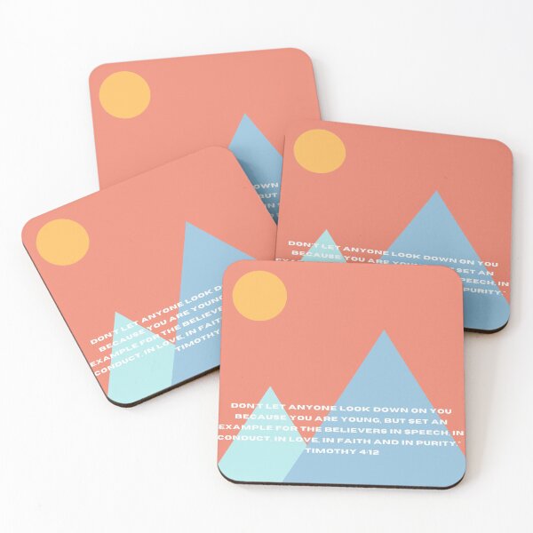 Item preview, christian print designed and sold by siennalewis.
