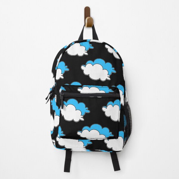Item preview, Blue & White Clouds designed and sold by Ketsadaporn.