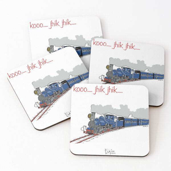 Item preview, Koo jhik jhik designed and sold by sohomdeep.