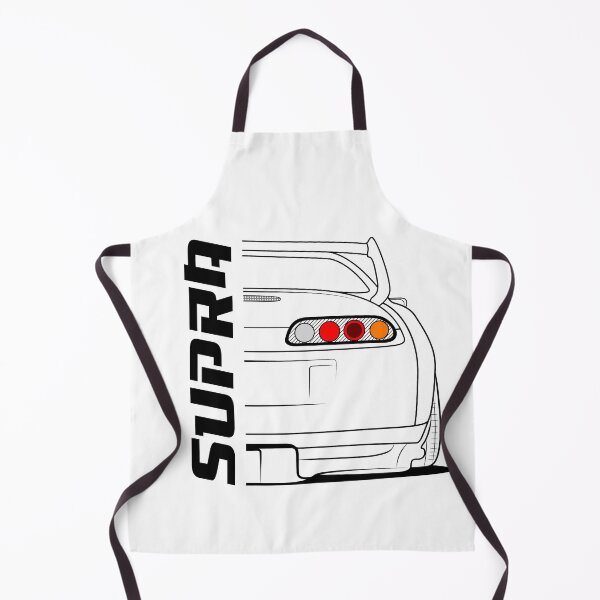 Item preview, SUPRA MK4 IV JDM designed and sold by RacingSize.