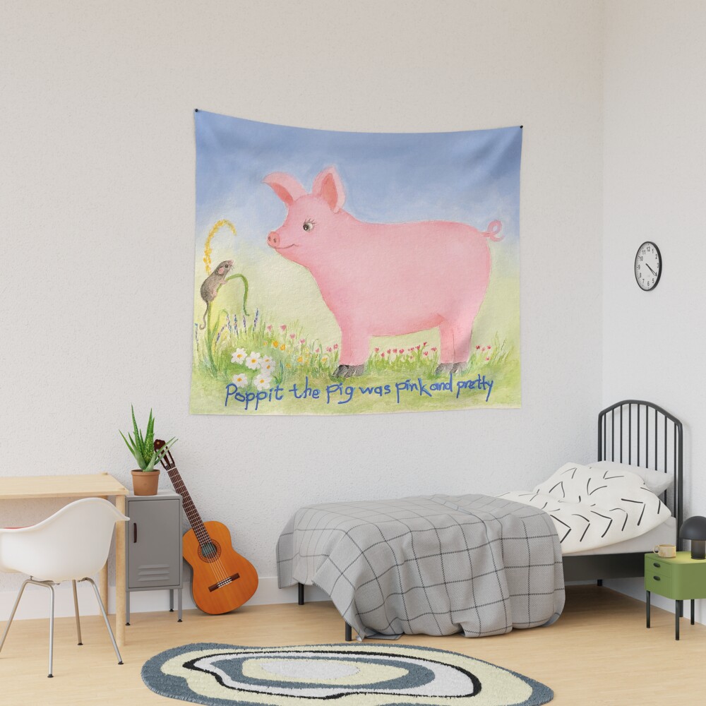 Item preview, Tapestry designed and sold by denniepasion1.