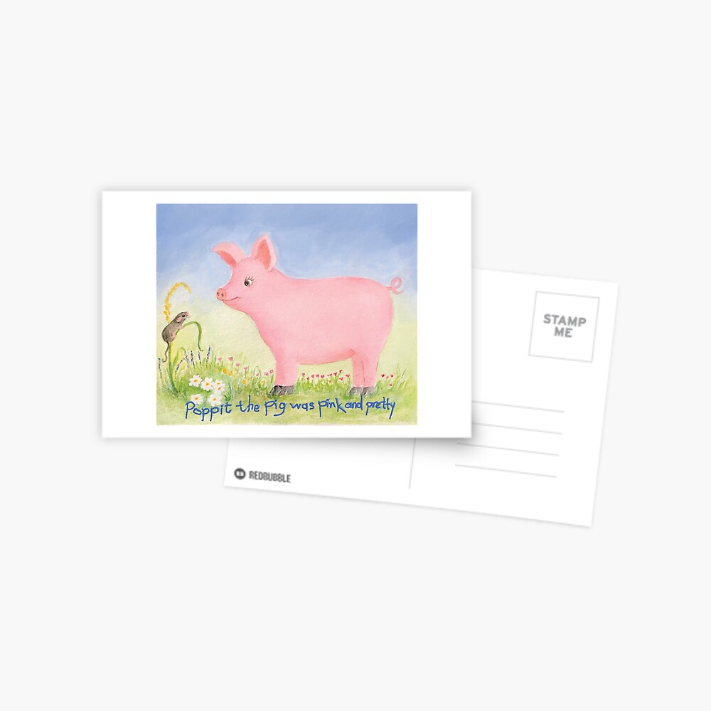 Item preview, Postcard designed and sold by denniepasion1.