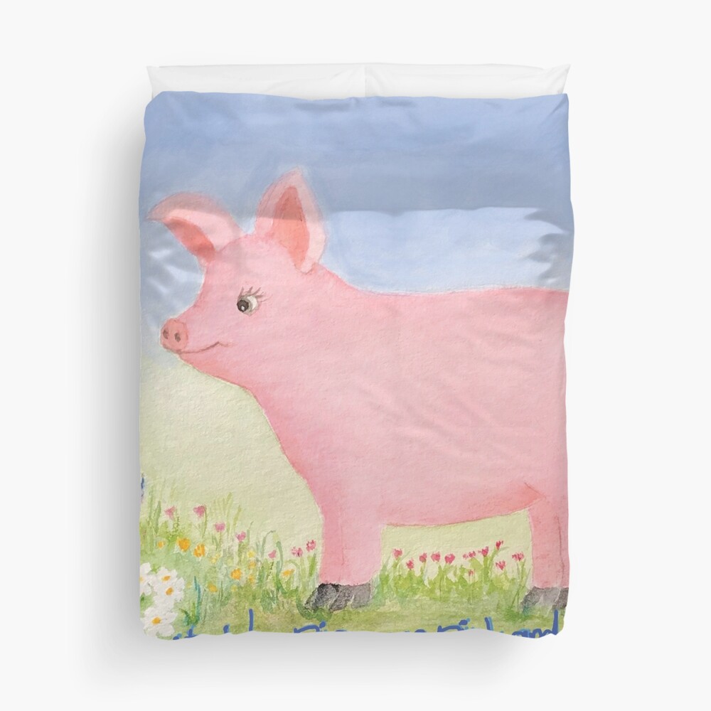 Item preview, Duvet Cover designed and sold by denniepasion1.