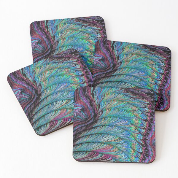 Item preview, Digital Waves designed and sold by Kevin Trace Shop.