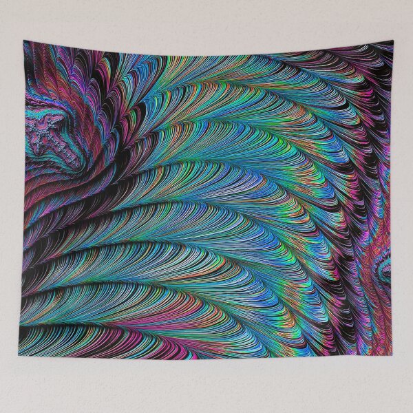 Item preview, Digital Waves designed and sold by Kevin Trace Shop.