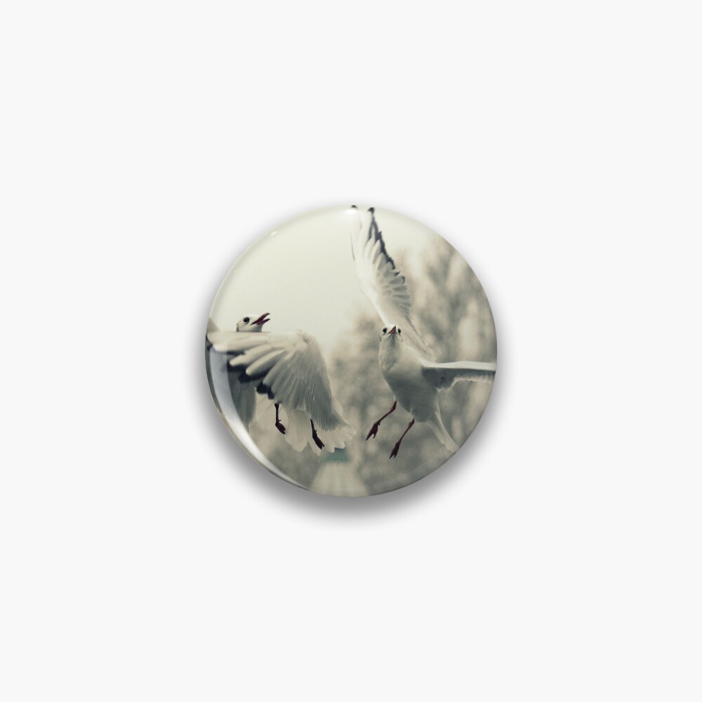Item preview, Pin designed and sold by Lovepie.