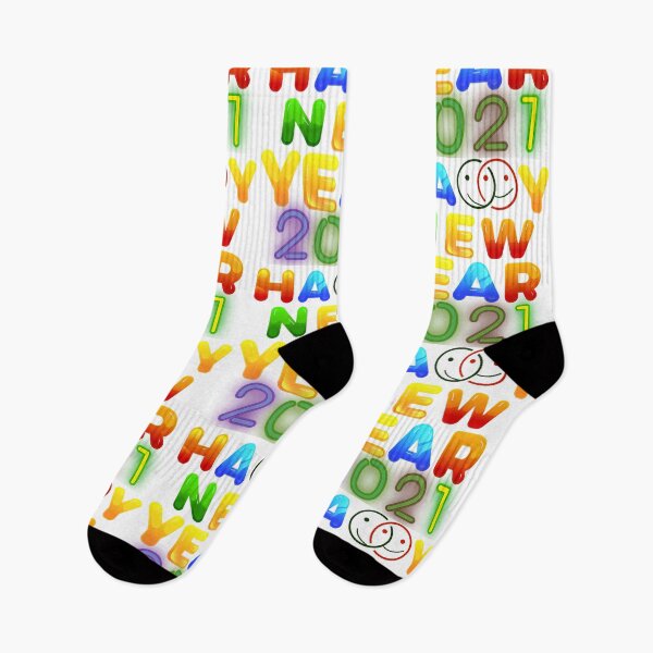 Item preview, Happy New Year designed and sold by Ramen  De.
