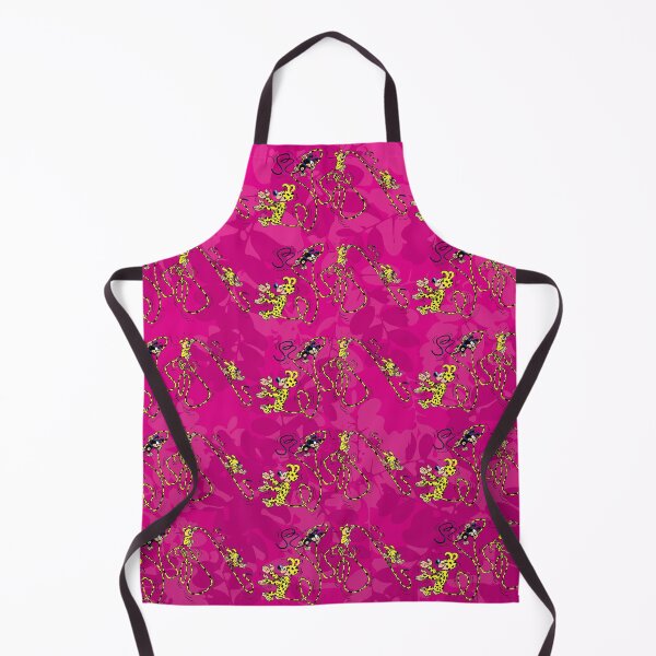 Item preview, Marsupilamy and family / Pink designed and sold by Hubashop.