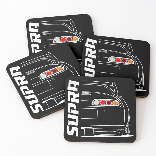 Item preview, SUPRA MK4 IV JDM designed and sold by RacingSize.