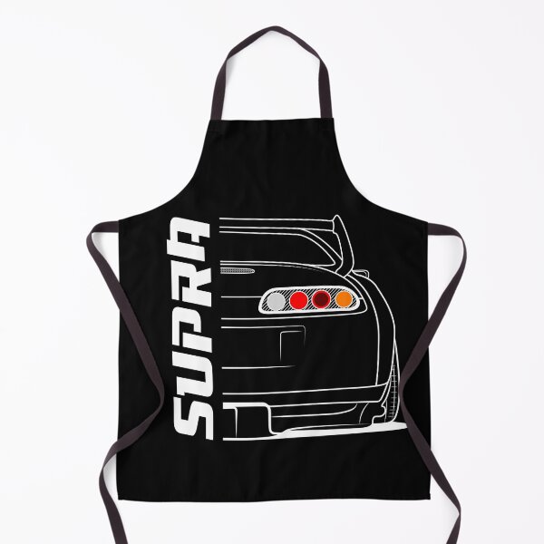 Item preview, SUPRA MK4 IV JDM designed and sold by RacingSize.