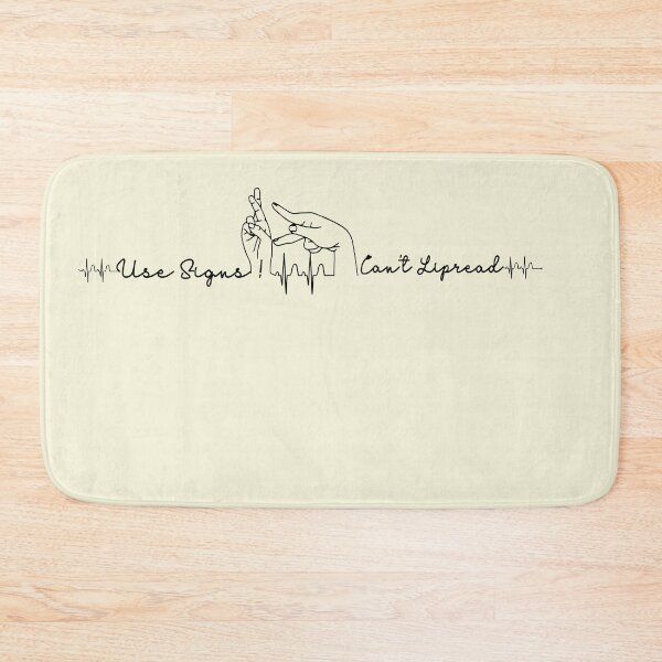 Item preview, Hearing Impaired - hard of hearing designed and sold by 0umStore.