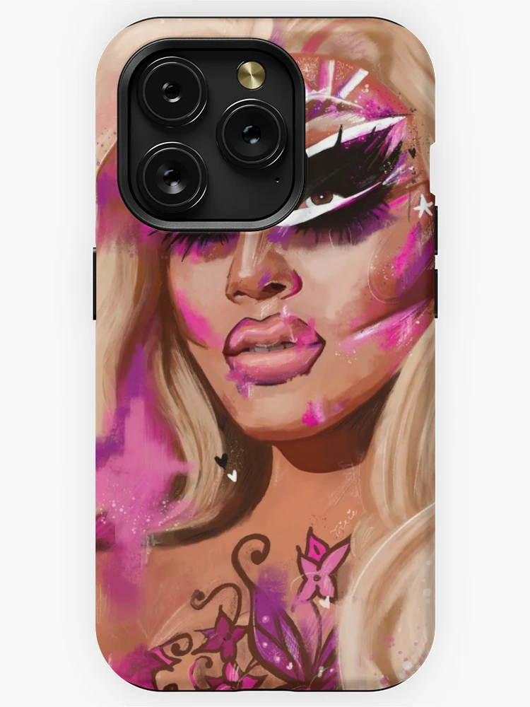 Funda y vinilo para iPad for Sale con la obra «Beyoncé» de Nadinecargo12