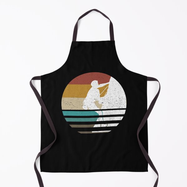 Item preview, Climbing Rock Bouldering Distressed Retro Rock Climbing Sun Graphic Gift For Men And Women designed and sold by Akmloza.