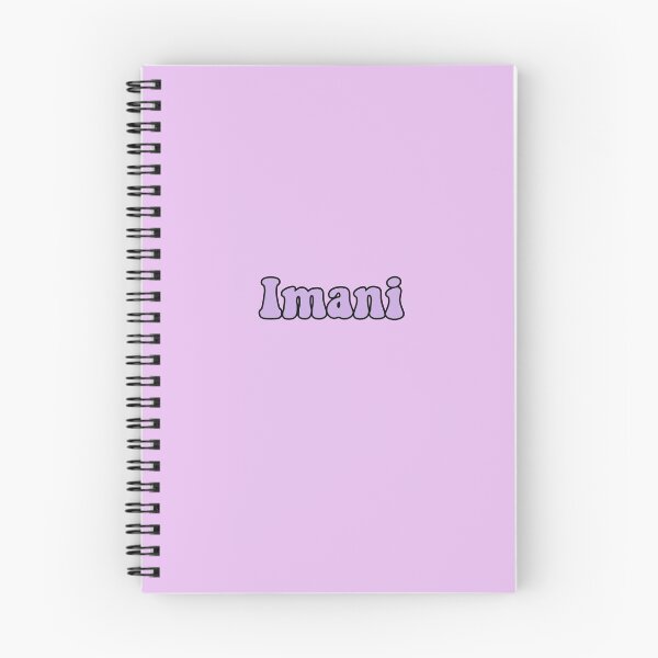 Item preview, imani designed and sold by itzsil.