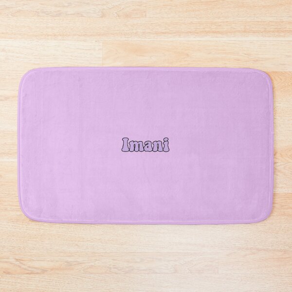 Item preview, imani designed and sold by itzsil.