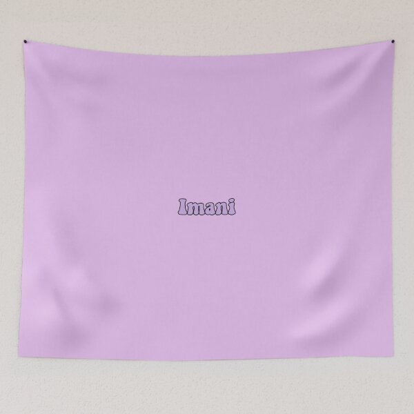 Item preview, imani designed and sold by itzsil.