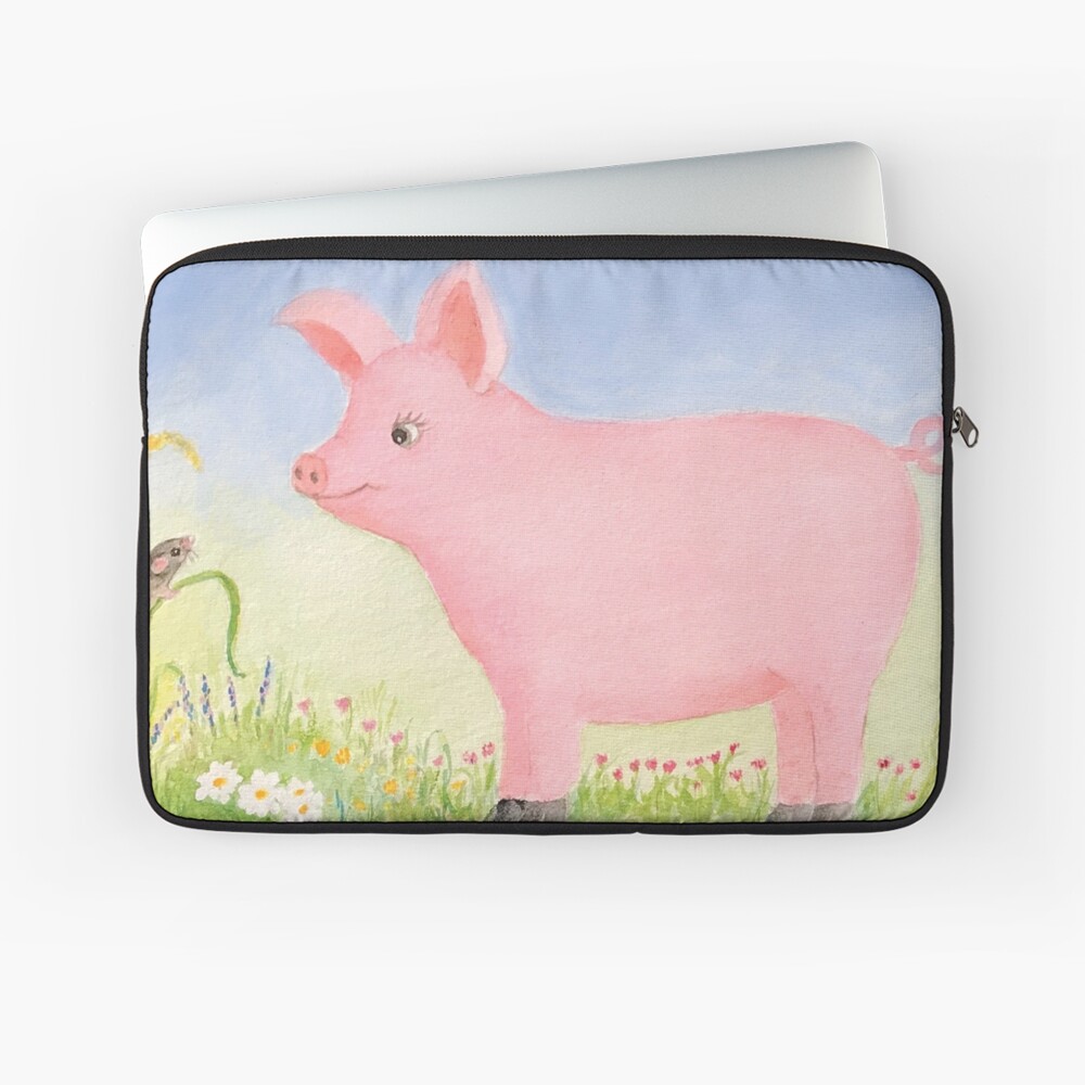 Item preview, Laptop Sleeve designed and sold by denniepasion1.
