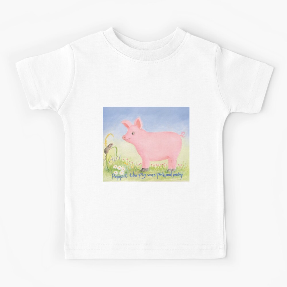 Item preview, Kids T-Shirt designed and sold by denniepasion1.