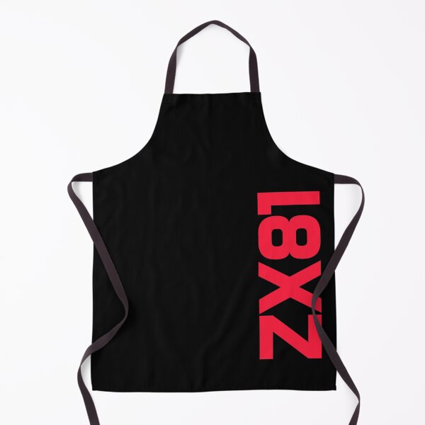Item preview, ZX81 designed and sold by RetroTrader.