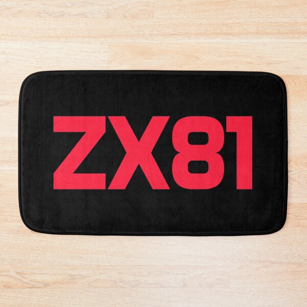 Item preview, ZX81 designed and sold by RetroTrader.