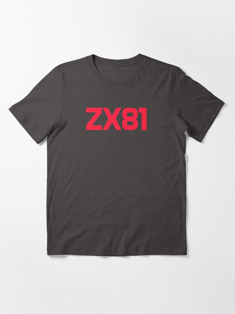 世界的に有名な ZX81 トップス