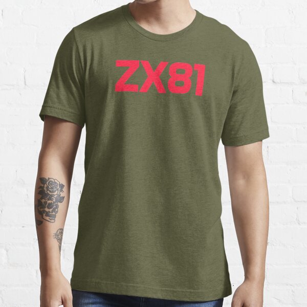 ZX81 | Essential T-Shirt