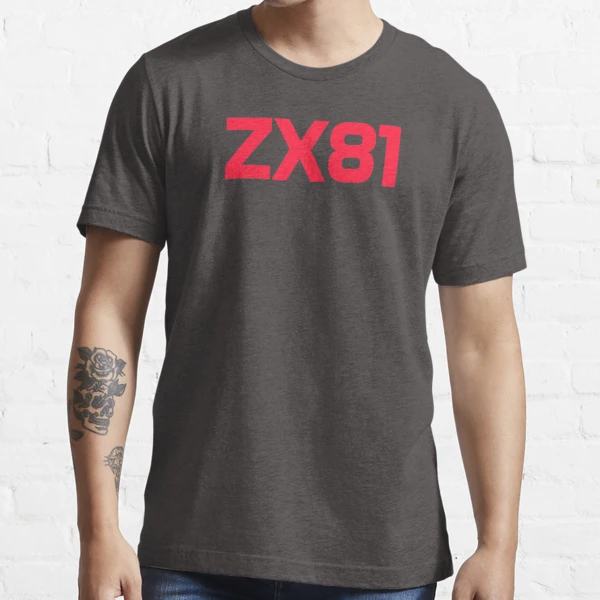 ZX81 | Essential T-Shirt
