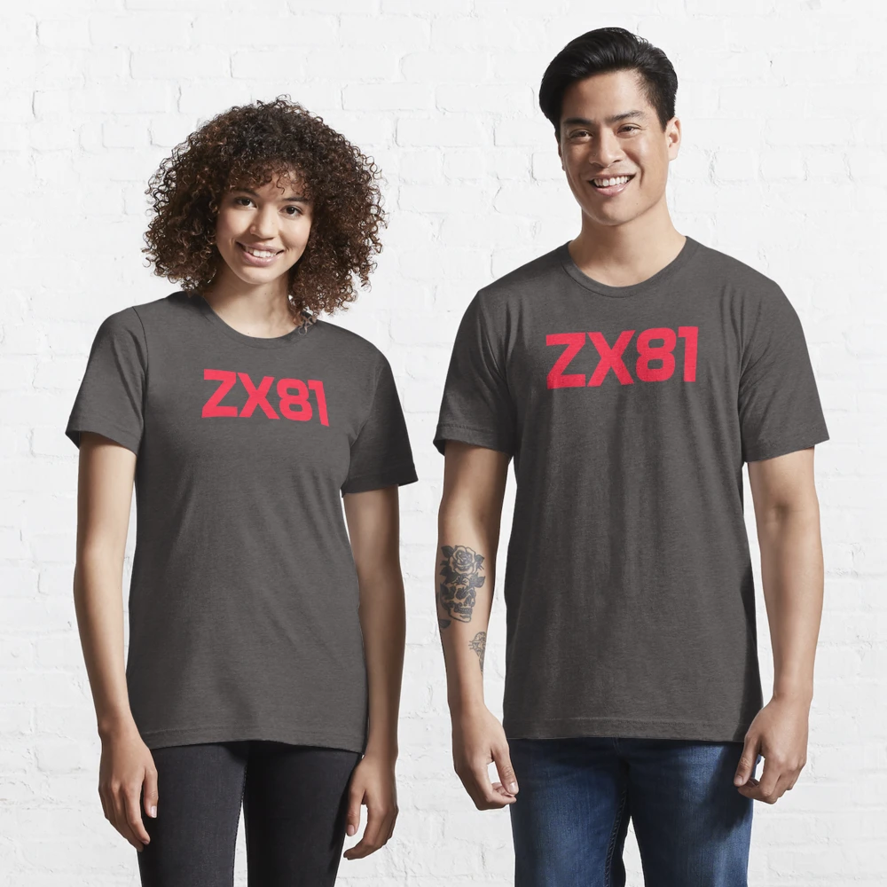 ZX81 | Essential T-Shirt