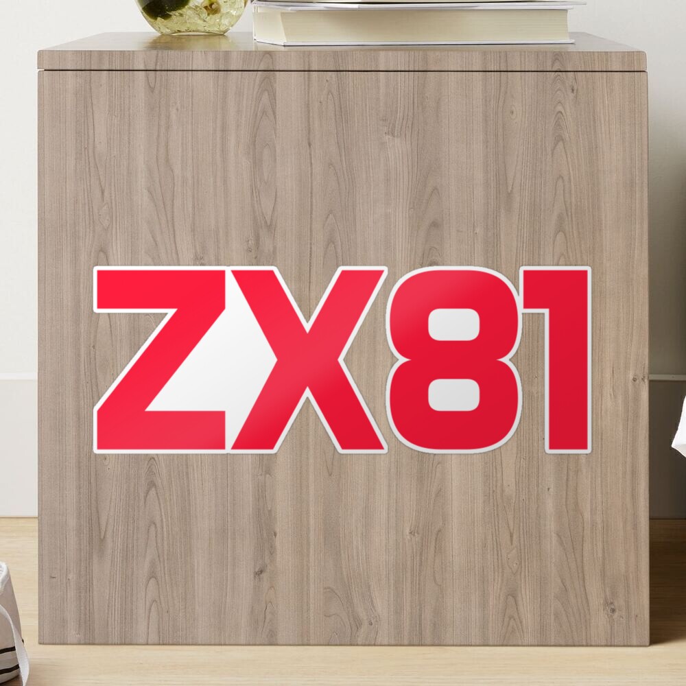 ZX81