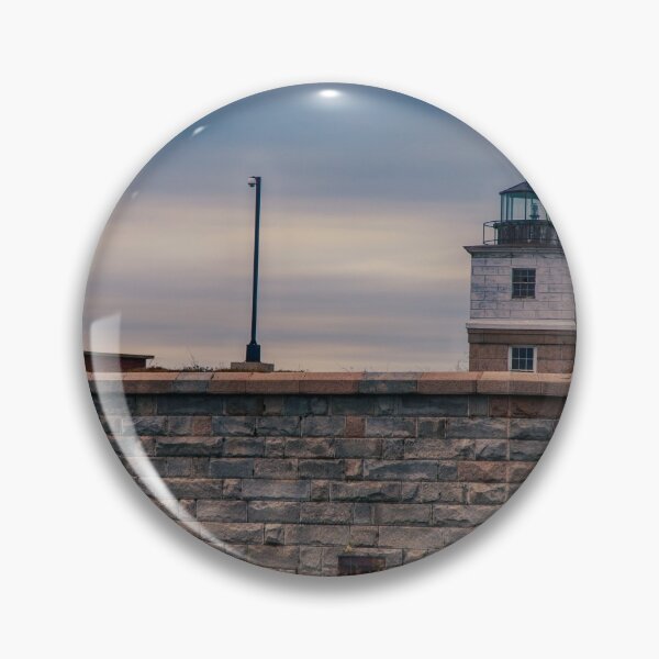 Item preview, Fort Rodman in New Bedford, MA designed and sold by Ruth Curtis.