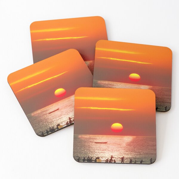 Item preview, Goa Sunset designed and sold by JerryTye.