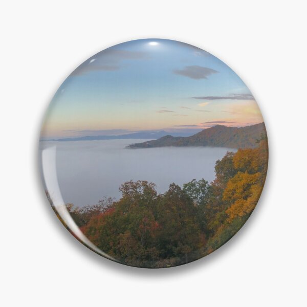Item preview, Autumn Panorama  designed and sold by Robin-Goldman.
