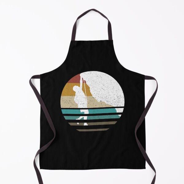 Item preview, Climbing Rock Bouldering Distressed Retro Rock Climbing Sun Graphic Gift For Men And Women designed and sold by Akmloza.