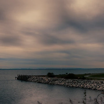 Artwork thumbnail, Peacefulness by Ruth Curtis