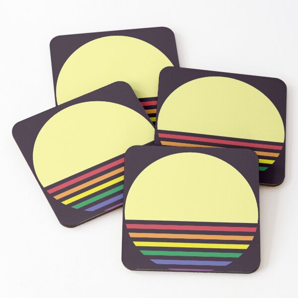 Item preview, LGBTQ MINIMAL FLAG designed and sold by ariaarti.