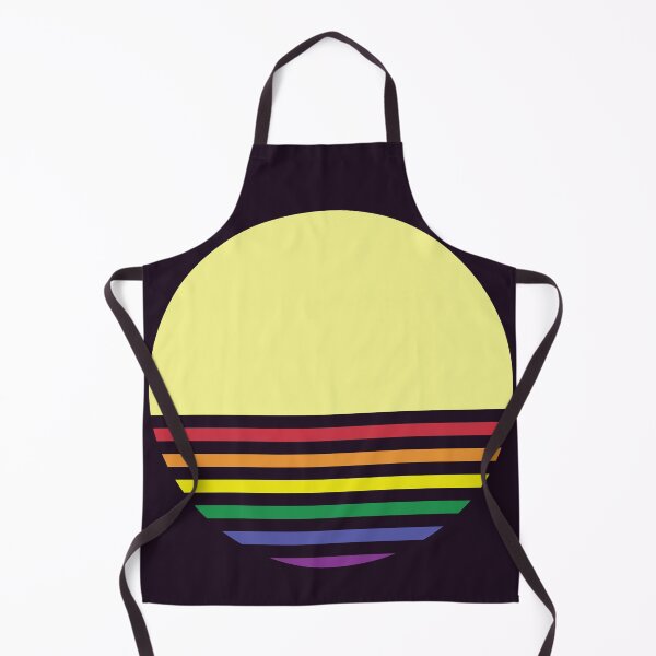 Item preview, LGBTQ MINIMAL FLAG designed and sold by ariaarti.