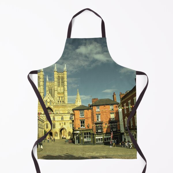 Item preview, Lincoln Exchequergate designed and sold by hawkie.