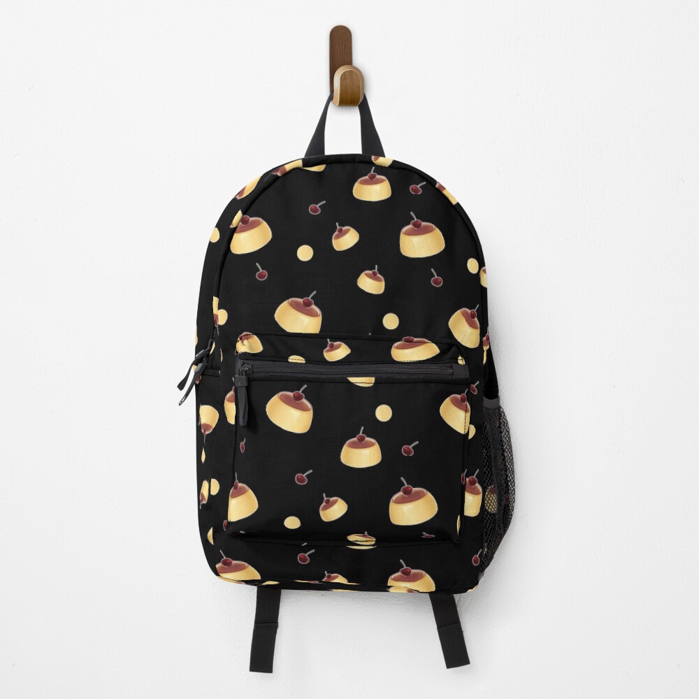 Item preview, Backpack designed and sold by supermara.