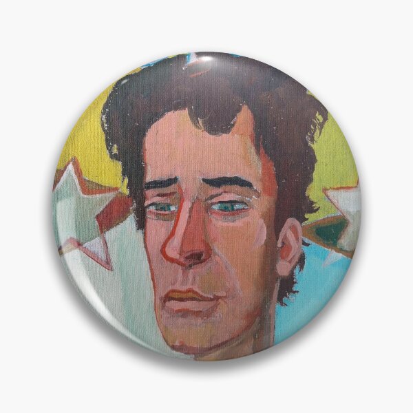 Item preview, Gustavo rockstar designed and sold by Diego Manuel Rodriguez.