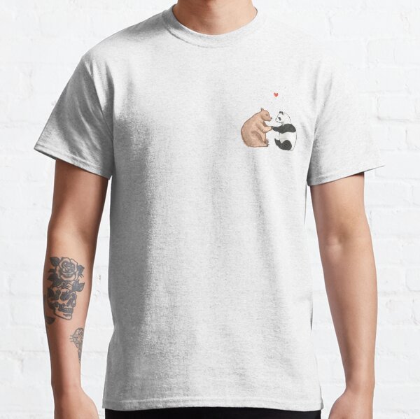 Bärenliebe Classic T-Shirt