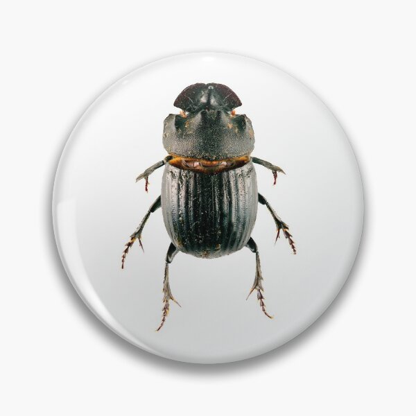 Item preview, Dung Beetle designed and sold by Tim Christensen.