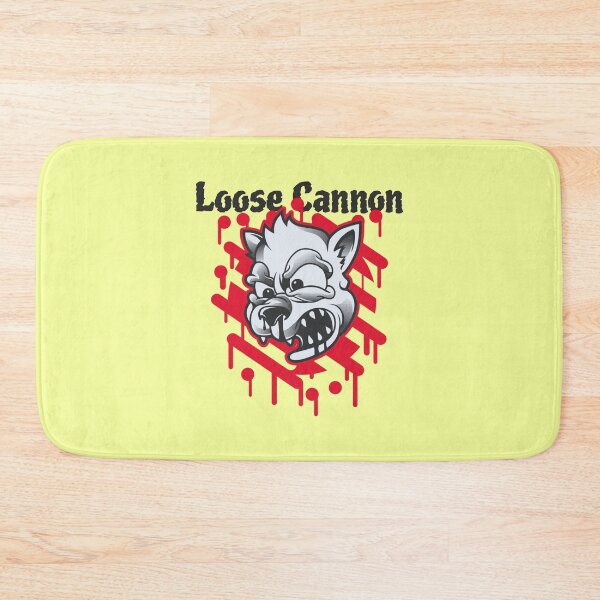 Item preview, Loose Cannon | Aussie Slang designed and sold by Ainbowz-Artwork.