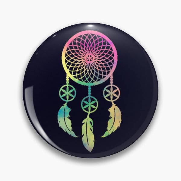 Item preview, Dream catcher designed and sold by artistkalpesh.